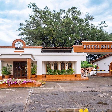 Hotel Faranda Bolivar Cucuta, A Member Of Radisson Individuals Luaran gambar