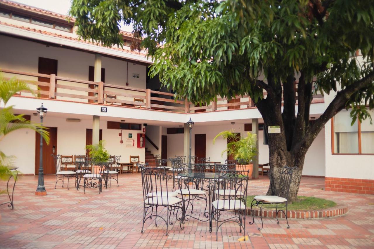 Hotel Faranda Bolivar Cucuta, A Member Of Radisson Individuals Luaran gambar