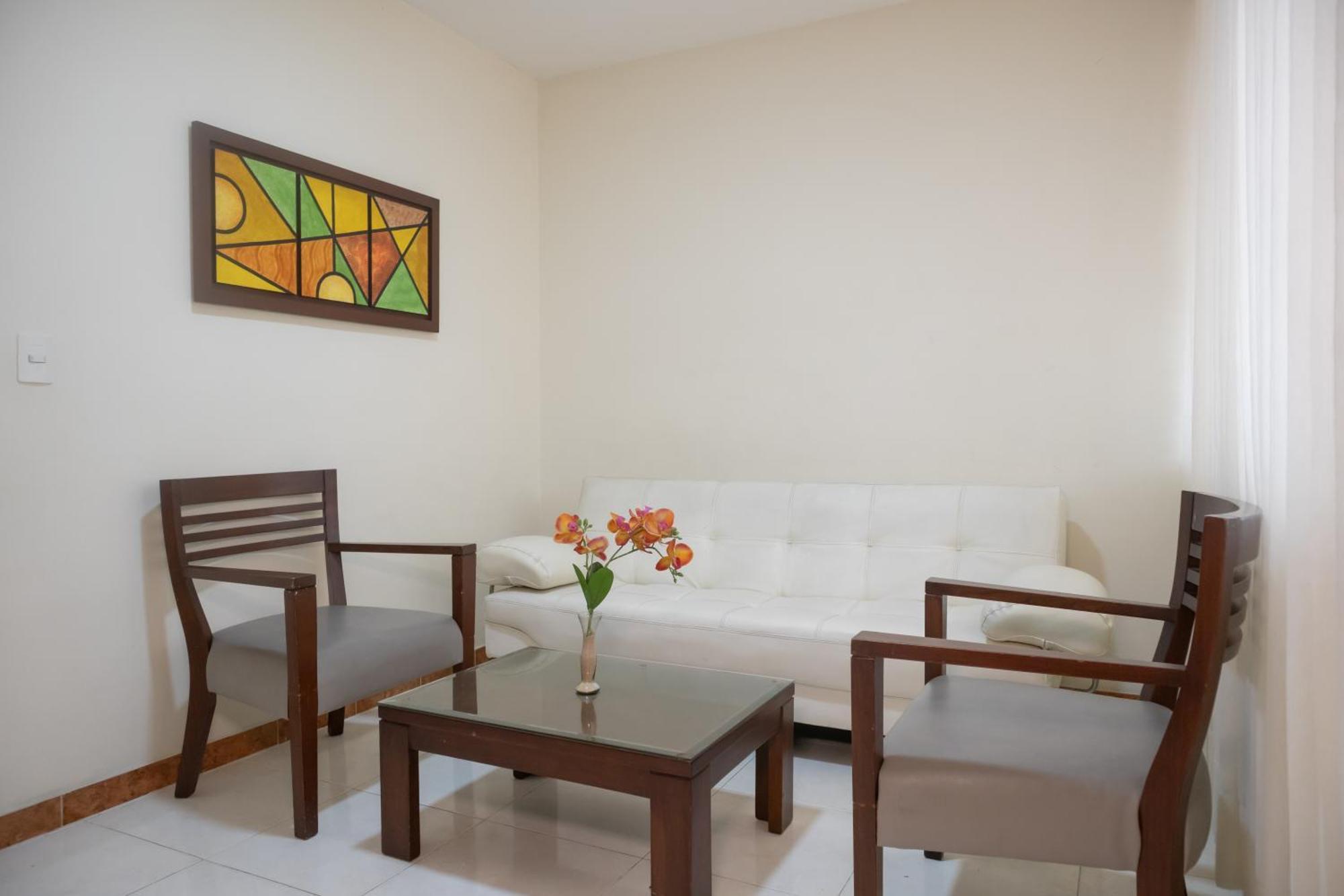 Hotel Faranda Bolivar Cucuta, A Member Of Radisson Individuals Luaran gambar