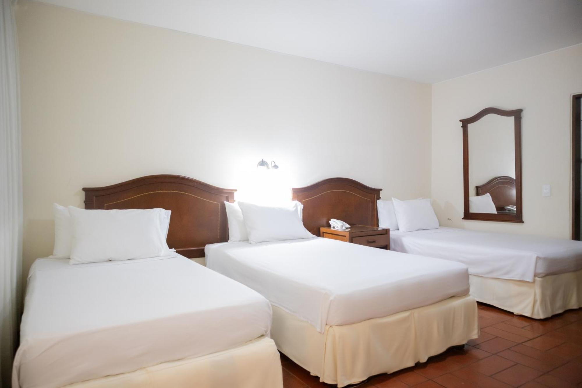 Hotel Faranda Bolivar Cucuta, A Member Of Radisson Individuals Luaran gambar