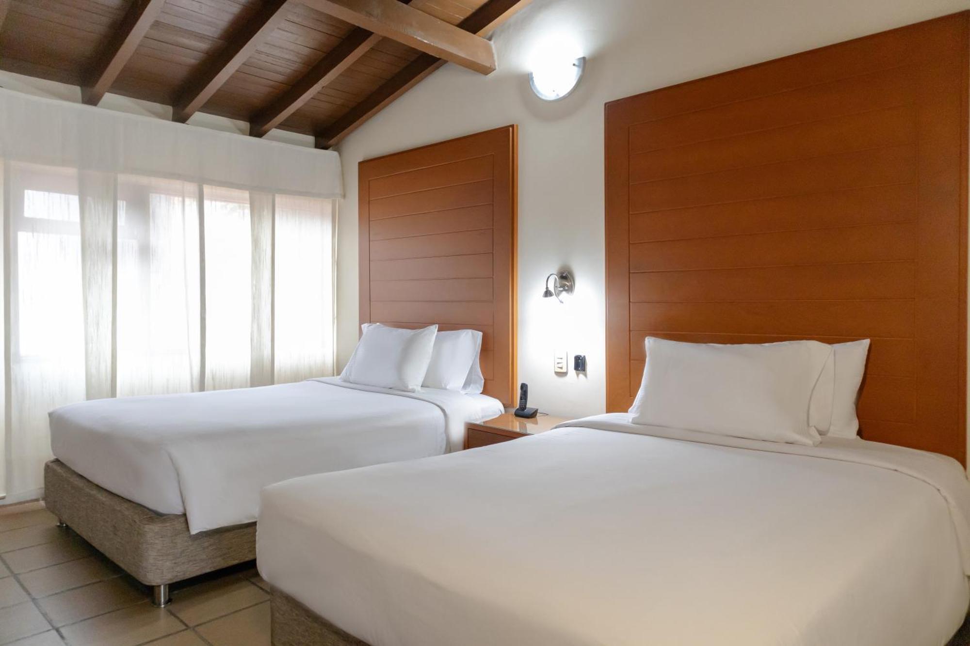 Hotel Faranda Bolivar Cucuta, A Member Of Radisson Individuals Luaran gambar