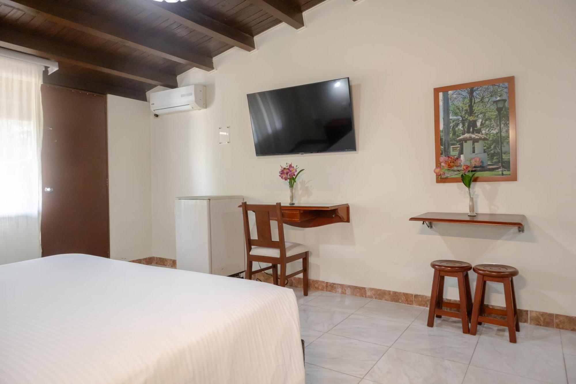 Hotel Faranda Bolivar Cucuta, A Member Of Radisson Individuals Luaran gambar