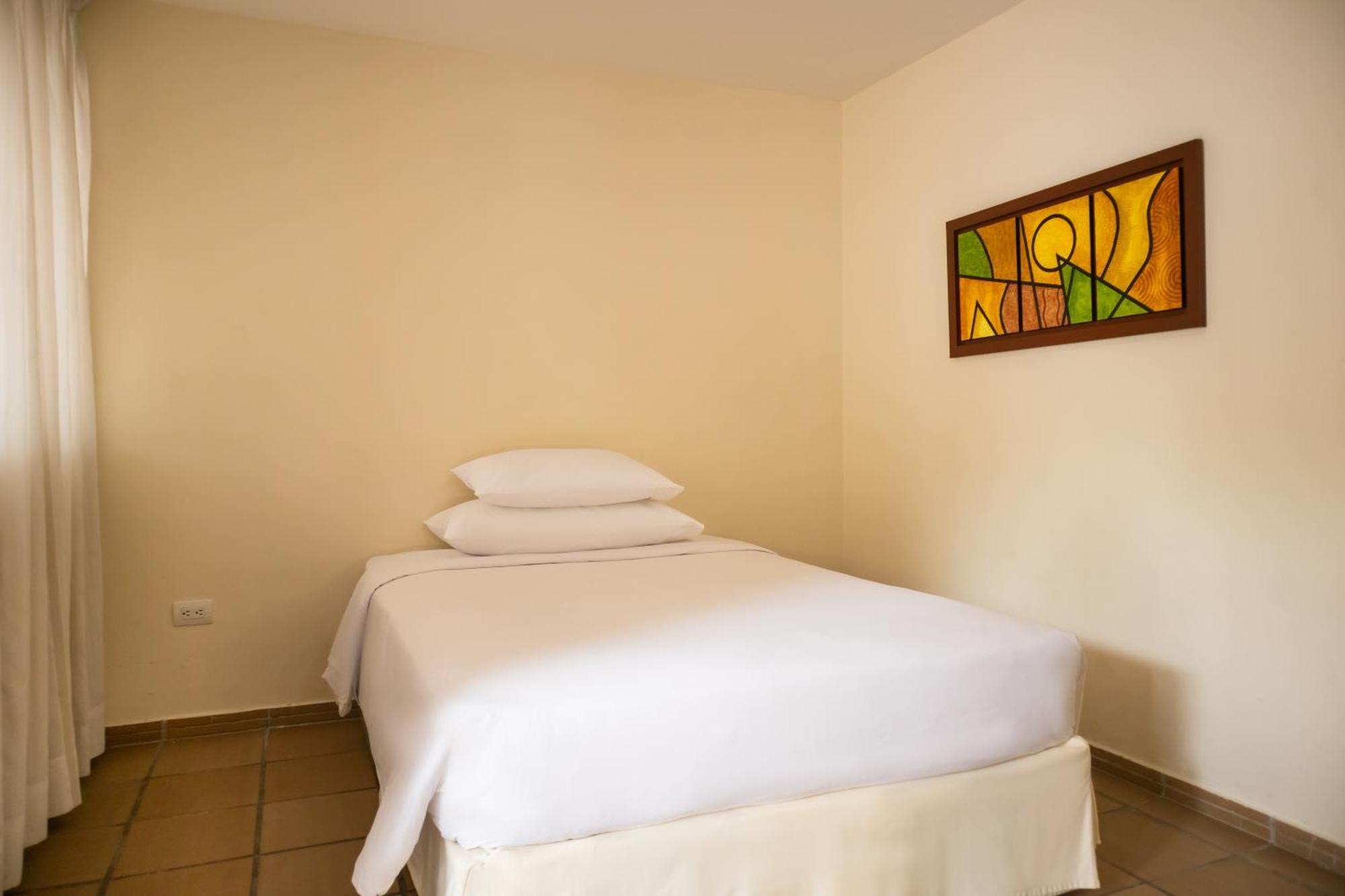 Hotel Faranda Bolivar Cucuta, A Member Of Radisson Individuals Luaran gambar
