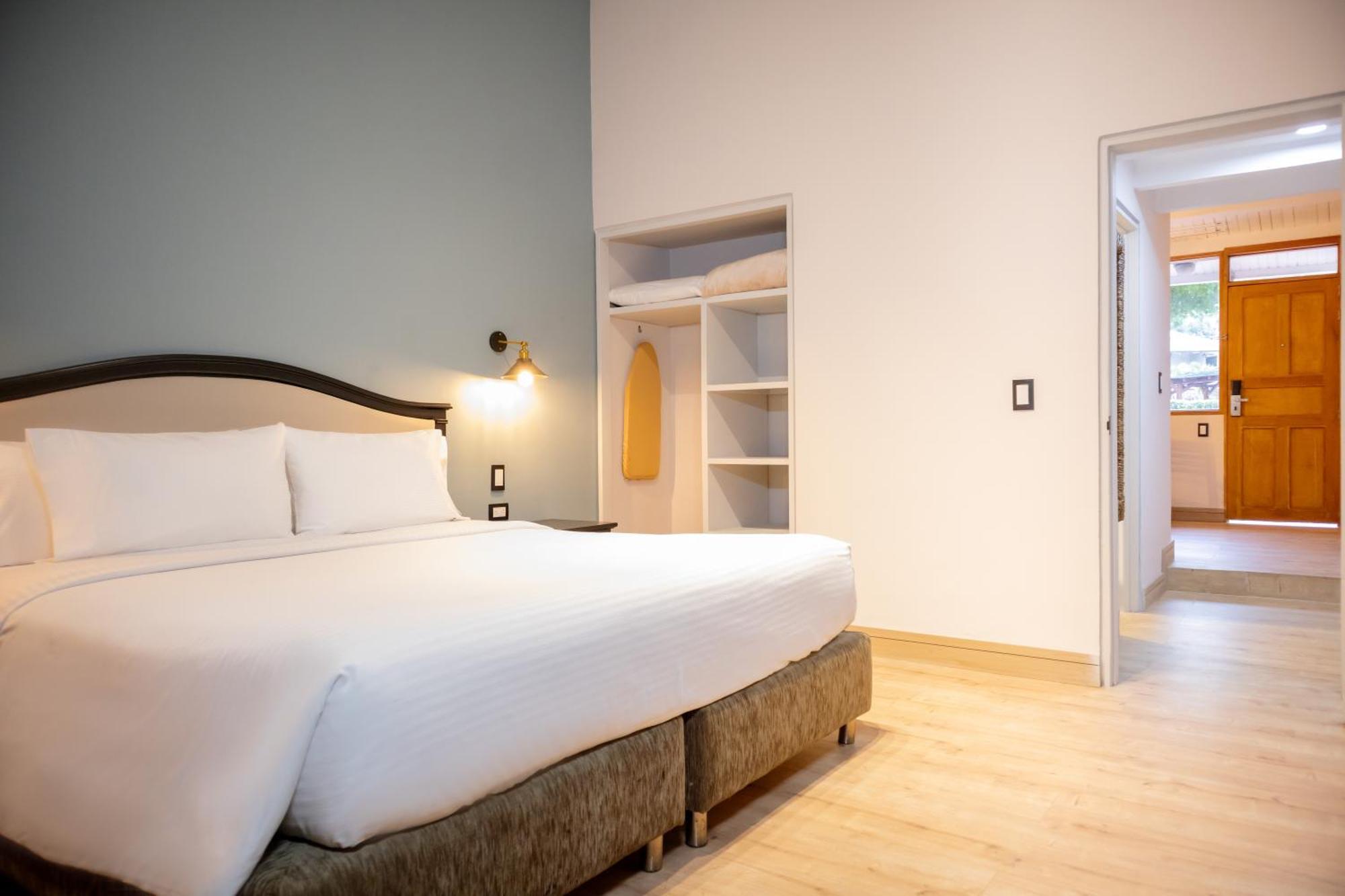 Hotel Faranda Bolivar Cucuta, A Member Of Radisson Individuals Luaran gambar