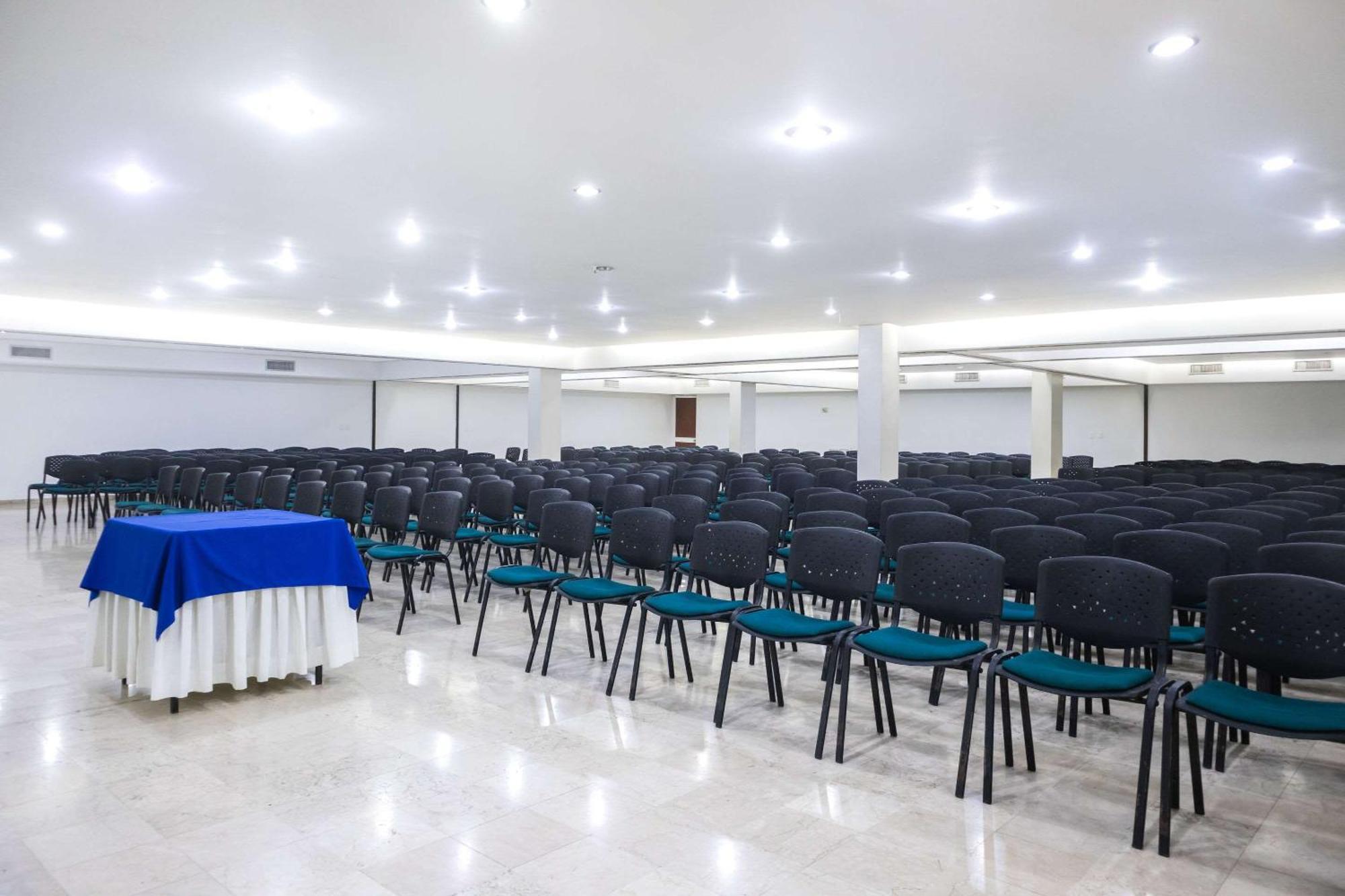 Hotel Faranda Bolivar Cucuta, A Member Of Radisson Individuals Luaran gambar